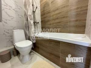 Студия квартира, на длительный срок, 27м2, 5/16 этаж