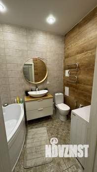 1-к квартира, на длительный срок, 41м2, 18/21 этаж