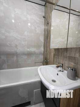 2-к квартира, на длительный срок, 39м2, 10/24 этаж