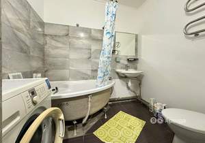 Студия квартира, на длительный срок, 27м2, 9/10 этаж