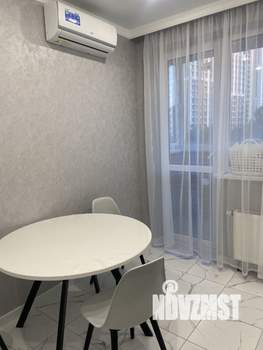 1-к квартира, на длительный срок, 31м2, 2/25 этаж