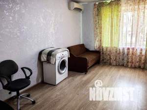 1-к квартира, на длительный срок, 30м2, 2/4 этаж