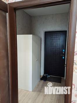 1-к квартира, на длительный срок, 36м2, 12/16 этаж