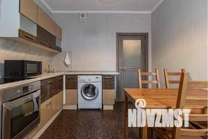 1-к квартира, посуточно, 45м2, 13/17 этаж
