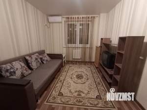 1-к квартира, на длительный срок, 35м2, 11/16 этаж