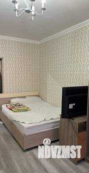 1-к квартира, на длительный срок, 42м2, 2/22 этаж