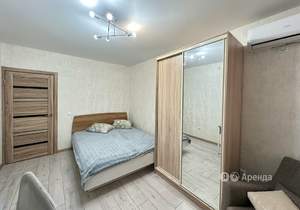 2-к квартира, на длительный срок, 53м2, 11/16 этаж