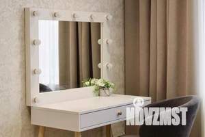 2-к квартира, посуточно, 54м2, 7/15 этаж