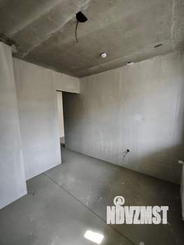 1-к квартира, на длительный срок, 37м2, 17/19 этаж