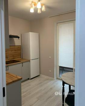 1-к квартира, на длительный срок, 39м2, 8/9 этаж