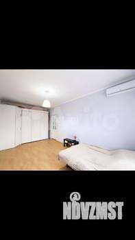 1-к квартира, на длительный срок, 32м2, 4/4 этаж