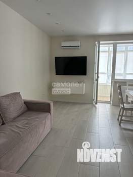 2-к квартира, на длительный срок, 57м2, 19/25 этаж