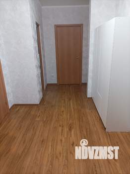 2-к квартира, на длительный срок, 55м2, 17/17 этаж
