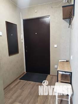 1-к квартира, посуточно, 31м2, 7/24 этаж