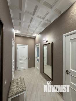 1-к квартира, на длительный срок, 50м2, 13/19 этаж