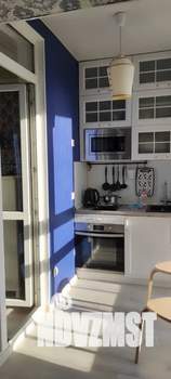 2-к квартира, посуточно, 43м2, 6/25 этаж