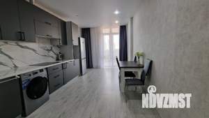 2-к квартира, посуточно, 70м2, 8/24 этаж