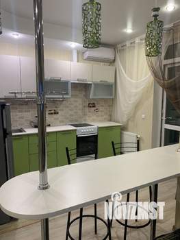 1-к квартира, на длительный срок, 40м2, 8/13 этаж