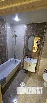 1-к квартира, на длительный срок, 43м2, 3/17 этаж