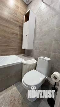 1-к квартира, на длительный срок, 55м2, 2/16 этаж