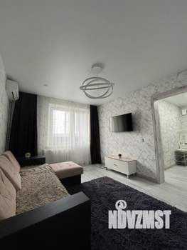 2-к квартира, на длительный срок, 53м2, 9/17 этаж