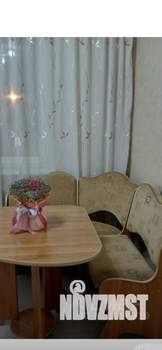 1-к квартира, на длительный срок, 40м2, 4/17 этаж