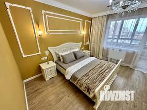 2-к квартира, посуточно, 80м2, 3/25 этаж