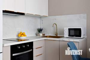 1-к квартира, посуточно, 39м2, 3/18 этаж