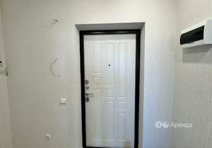 Студия квартира, на длительный срок, 22м2, 8/19 этаж