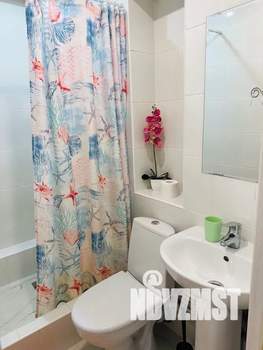 Студия квартира, посуточно, 15м2, 1/9 этаж