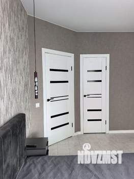 1-к квартира, на длительный срок, 39м2, 5/22 этаж