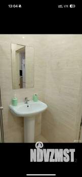 Студия квартира, на длительный срок, 20м2, 9/14 этаж