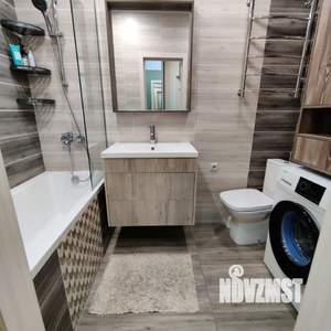 1-к квартира, на длительный срок, 36м2, 11/16 этаж