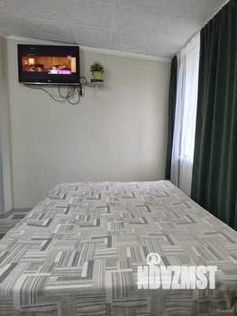 Студия квартира, на длительный срок, 37м2, 1/2 этаж