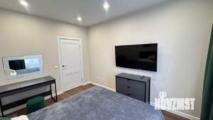 2-к квартира, на длительный срок, 60м2, 3/16 этаж