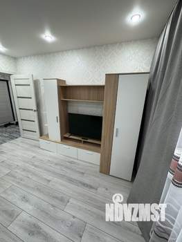 1-к квартира, на длительный срок, 42м2, 8/26 этаж