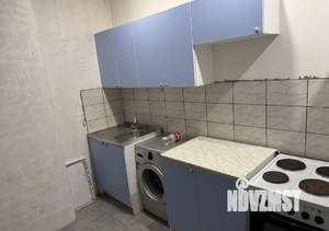 1-к квартира, на длительный срок, 39м2, 5/21 этаж