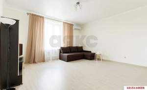 2-к квартира, на длительный срок, 58м2, 4/17 этаж