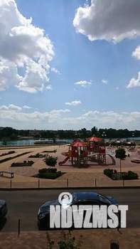 1-к квартира, посуточно, 64м2, 2/24 этаж