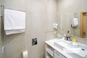 Студия квартира, на длительный срок, 23м2, 7/17 этаж