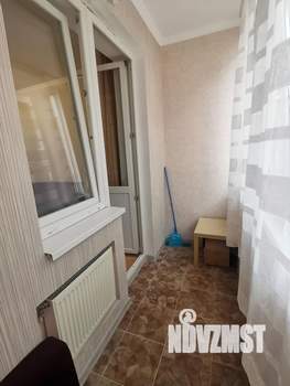 1-к квартира, на длительный срок, 42м2, 3/5 этаж