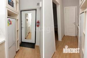 Студия квартира, на длительный срок, 25м2, 1/3 этаж