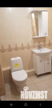 1-к квартира, на длительный срок, 38м2, 12/16 этаж