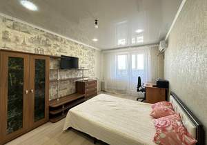 1-к квартира, на длительный срок, 40м2, 16/16 этаж