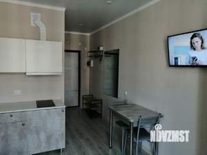 Студия квартира, на длительный срок, 20м2, 8/10 этаж