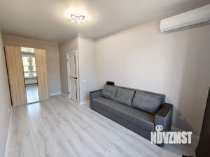 1-к квартира, на длительный срок, 33м2, 8/9 этаж