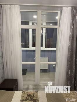 1-к квартира, на длительный срок, 44м2, 14/21 этаж