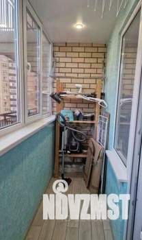 2-к квартира, на длительный срок, 63м2, 16/24 этаж