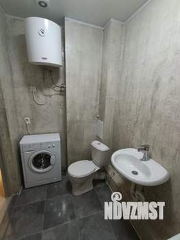 2-к квартира, на длительный срок, 38м2, 3/3 этаж