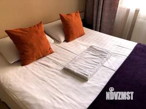 2-к квартира, посуточно, 60м2, 1/1 этаж